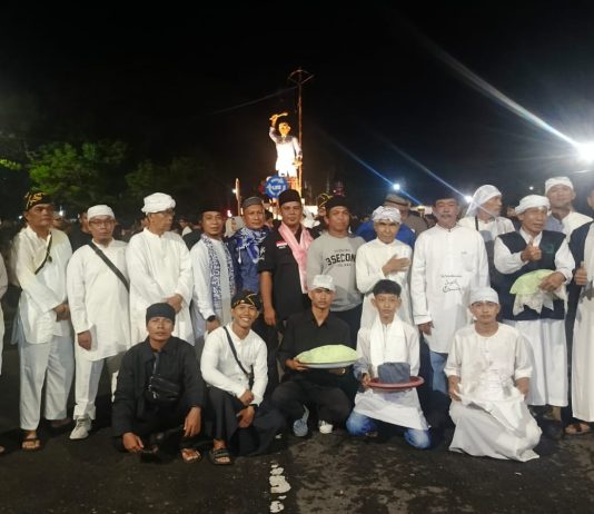 KKT Bencoolen Dorong Partisipasi Masyarakat untuk Sukseskan Festival Tabut 2026 di Bengkulu