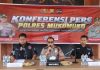Pelajar Tewas di Pantai Kebun Jarak, Polres Mukomuko Amankan Terduga Pelaku