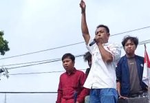 Unjuk Rasa Petani Seluma Memanas, HKTI Tarik Mundur Peserta