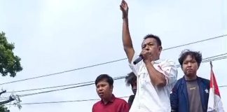 Unjuk Rasa Petani Seluma Memanas, HKTI Tarik Mundur Peserta