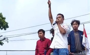 Unjuk Rasa Petani Seluma Memanas, HKTI Tarik Mundur Peserta
