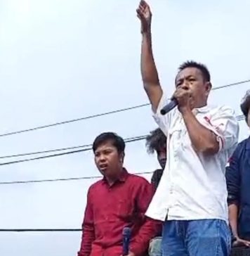 Unjuk Rasa Petani Seluma Memanas, HKTI Tarik Mundur Peserta