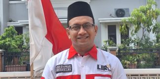 Andi Syafrani Klarifikasi Kasus Dugaan Pemerasan, Minta LIRA Tak Disamakan dengan Organisasi Lain