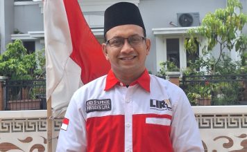 Andi Syafrani Klarifikasi Kasus Dugaan Pemerasan, Minta LIRA Tak Disamakan dengan Organisasi Lain