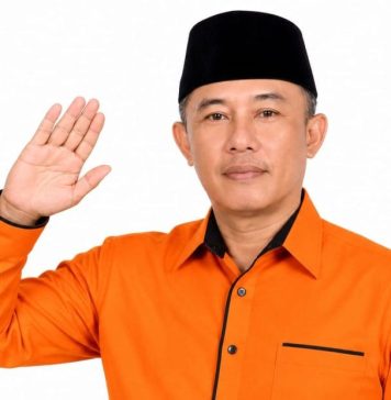 Winston Herlanjaya Bawa Nama Bengkulu ke Jajaran Pimpinan Partai GR